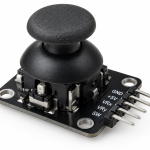 Analog Joystick Hero