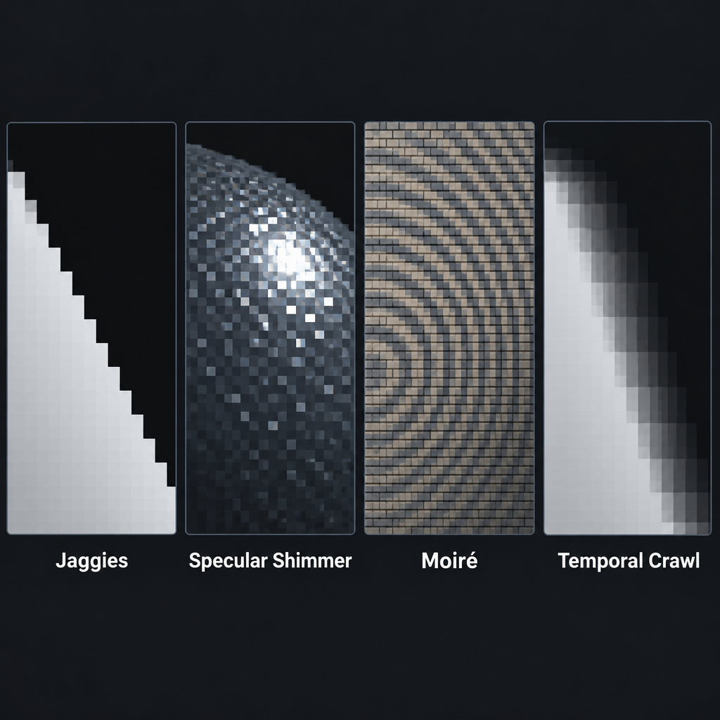 Aliasing Types Diagram
