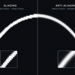 Anti-Aliasing Hero