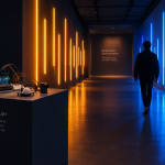 Arduino Art Installation Hero
