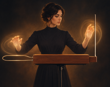 Theremin Hero
