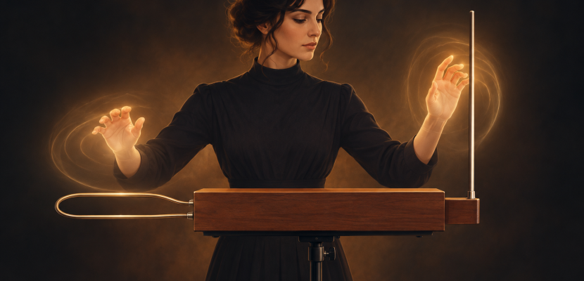 Theremin Hero