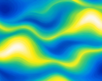 Perlin Noise Hero