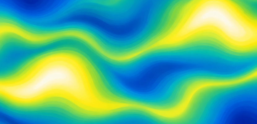 Perlin Noise Hero