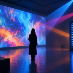Multimedia Artwork Hero